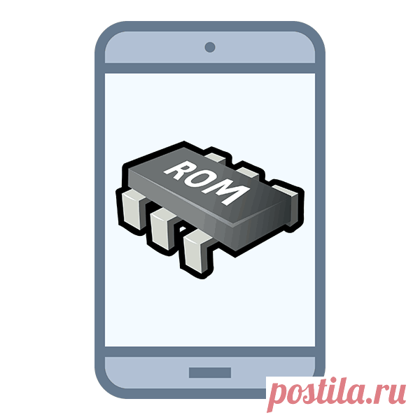 Как освободить память на Андроиде