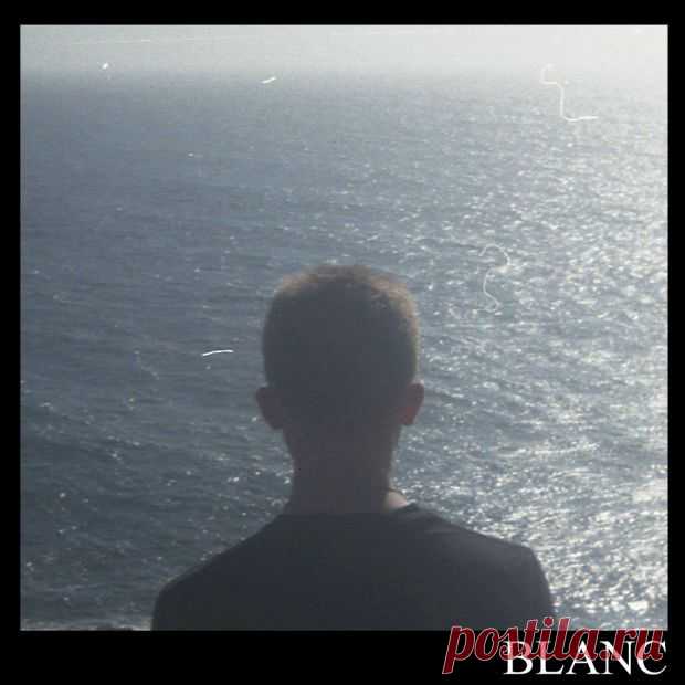 Andrew Luce – BLANC (EP) – Послевкусие от EDM | Soulplay Radio Blog - Музыкальный Блог
