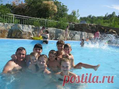 Ольга Янда
27 лет, Россия, Ростовская обл.