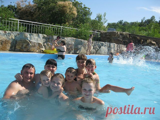 Ольга Янда
27 лет, Россия, Ростовская обл.