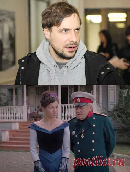 Евгений Цыганов ушел от жены, беременной седьмым ребенком | Мамам, женщинам, бабушкам и очень любознательным.