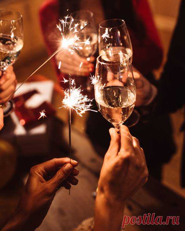 Скоро наступит новый 2026 год и начинать его нужно на позитивной ноте — Гармония в тебе