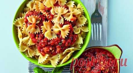 Базовый томатный соус. Пошаговый рецепт с фото на Gastronom.ru