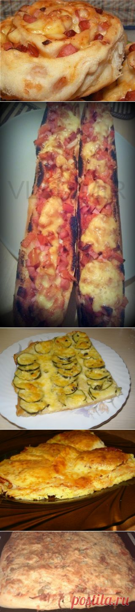 Блог сайта «БУДЕТ ВКУСНО!»
