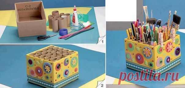 Ideas and Decor
