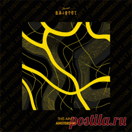 Various Artists - This Ain't Amsterdam | 4DJsonline.com