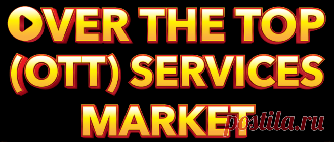The global over the top services market size stood at USD 38.77 billion in 2020 and is projected to reach USD 139 billion by 2028, exhibiting a CAGR of 17.7% during the forecast period.