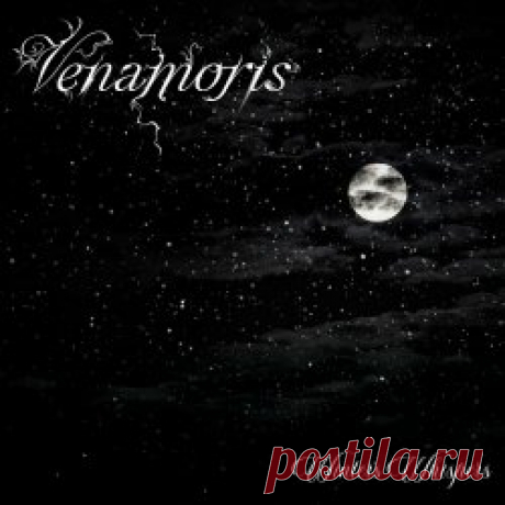 Venamoris - Winter's Whispers (2024) [Single] Artist: Venamoris Album: Winter's Whispers Year: 2024 Country: USA Style: Alternative Rock