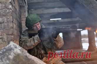 Новости Защитный шлем 6Б47 "Ратник" запущен в серийное производство - свежие новости Украины и мира