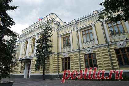 Западу предрекли многомиллиардные потери при конфискации резервов ЦБ. Ответ России на конфискацию резервов Центрального банка (ЦБ) РФ может обойтись Западу в 288 миллиардов долларов, пишет РИА Новости. Такую оценку агентство дало на основе национальных статистических данных стран.