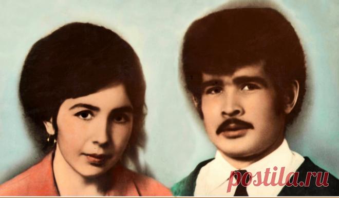 ТИРИК ЧОҒИ ОТА-ОНАНГИЗ...