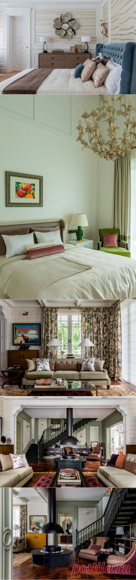 Дом для “хемингуэевского героя” | AD Magazine Russia | Яндекс Дзен