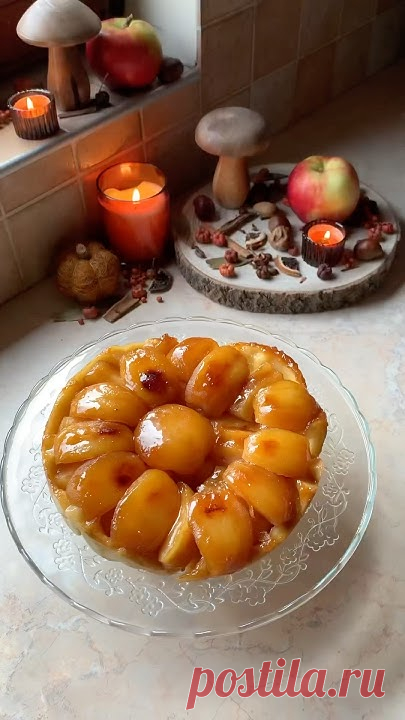 Ingredients:Dough:200g all-purpose flour100g unsalted butter (diced cold)1 tbsp granulated sugar1/2 tsp salt30g ice cold water Filling:1kg apples (I used Pin...