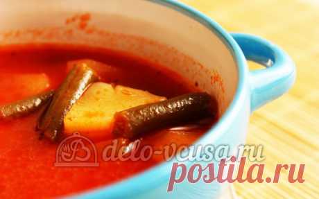 Только пошаговые кулинарные фото и видео рецепты - Дело Вкуса