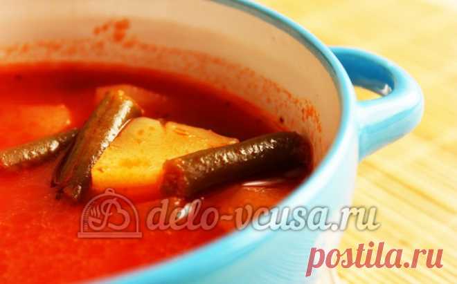 Только пошаговые кулинарные фото и видео рецепты - Дело Вкуса