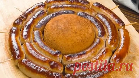 Замена шашлыку