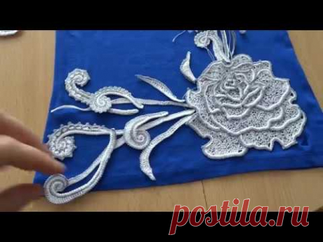 Композиция в ИК. С чего нужно начать)))И как закончить)))