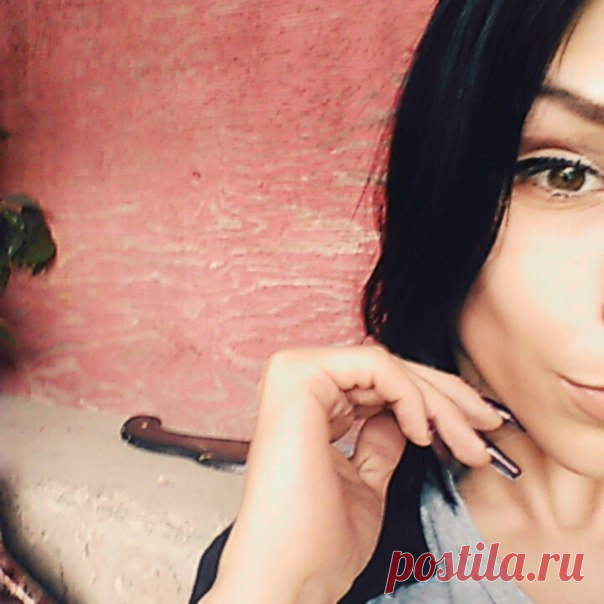 Дариночка Пашкевич