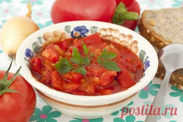 Вкусные салаты на зиму – рецепты с фото | Статьи (Огород.ru)