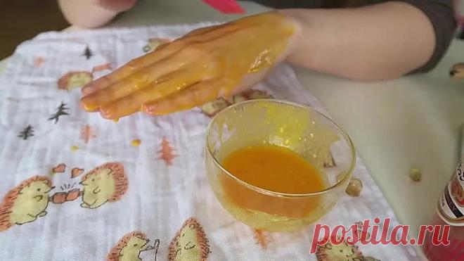 МОЛОДЫЕ и УХОЖЕННЫЕ РУКИ В ЛЮБОМ ВОЗРАСТЕ ЗА 5 МИНУТ!