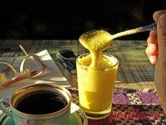 Домашняя микстура от кашля — убивает кашель наповал!