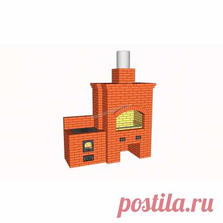 🧱 Готовые проекты кирпичных печей, каминов и комплексов
😲 Большой ассортимент 💨 Быстрое оформление 💝 Приятные цены
💬 Консультация по интересующим вопросам 📞 +7(952)131-52-82