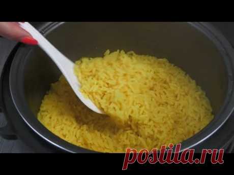 Обзор РИСОВАРКИ-варите РИС ВКУСНО (и не только рис. любые крупы)!