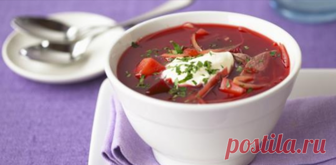 Борщ из курицы – 5 пошаговых рецептов приготовления Как вкусно приготовить борщ из курицы, знает каждая хозяйка. Но у этого блюда может быть много вариантов, совершенно непохожих и не менее интересных. Попробуем приготовить что-то новое и аппетитное.