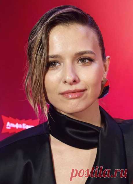 Любовь Аксёнова