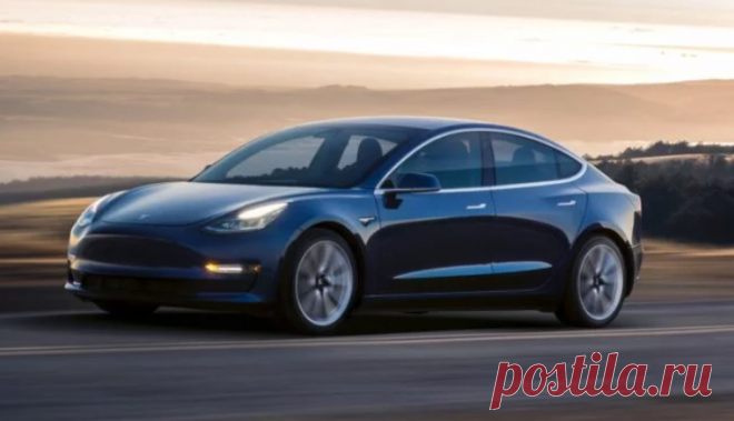 Хакеры получат деньги и автомобиль за взлом Tesla Model 3 . Тут забавно !!!