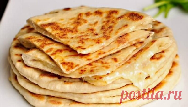 Самый вкусный рецепт хачапури: 5 минут и можно есть! Для приготовления вам понадобится: яйцо – 1 штука; молоко – 1 стакан; мука – 1 стакан; сулугуни или творог – 0,3 кг; масло сливочное – 30 г. Как...