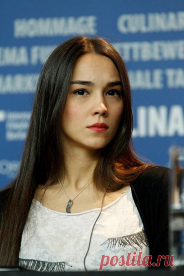 Тюркю Туран