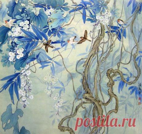 Что означает китайское словечко hui? | ЛИТИНТЕРЕС | Яндекс Дзен