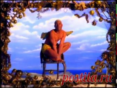 R.E.M. - Losing My Religion (Official Music Video)