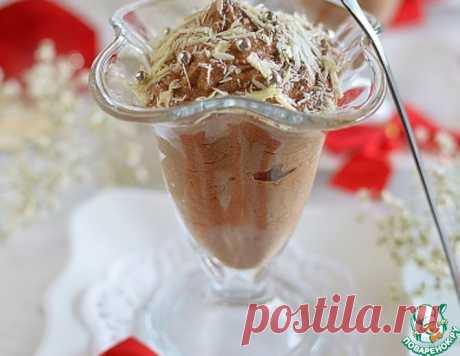 Шок-манже – кулинарный рецепт