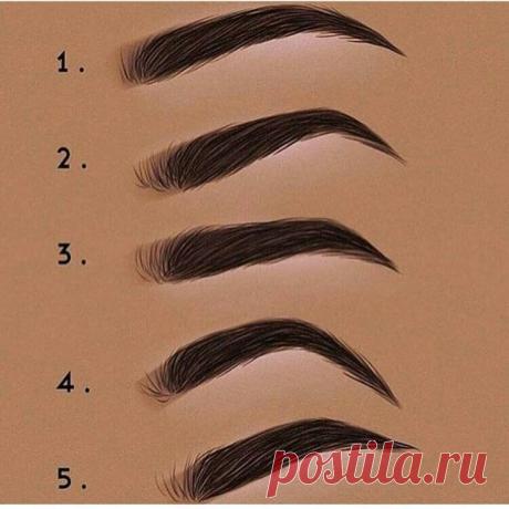 7 хитростей, которые помогут создать безупречно красивые брови Красивые, густые брови актуальны уже не первый сезон. Собственно, тренд на такие не исчезал никогда и никуда. Если вам не повезло, и природа немного обделила вас, воспользуйтесь нашими бьюти-рекомендациями – результат приятно удивит вас уже спустя пару недель...