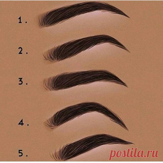 7 хитростей, которые помогут создать безупречно красивые брови Красивые, густые брови актуальны уже не первый сезон. Собственно, тренд на такие не исчезал никогда и никуда. Если вам не повезло, и природа немного обделила вас, воспользуйтесь нашими бьюти-рекомендациями – результат приятно удивит вас уже спустя пару недель...