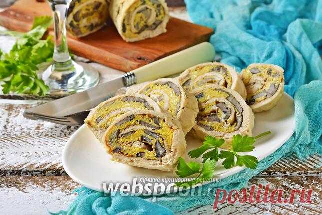 Куриный рулет в мультиварке Куриный рулет в мультиварке

 


Время приготовления:  1 час 
Время подготовки: 5 мин. 
Кол-во порций: 6 шт.


Вид кухни: европейская
Вид блюда: закуски
Рецепт подойдет на:  банкет, перекус. 
Ингредие…