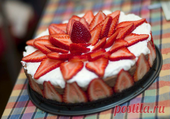 8 Марта - интересная подборка вкусных рецептов