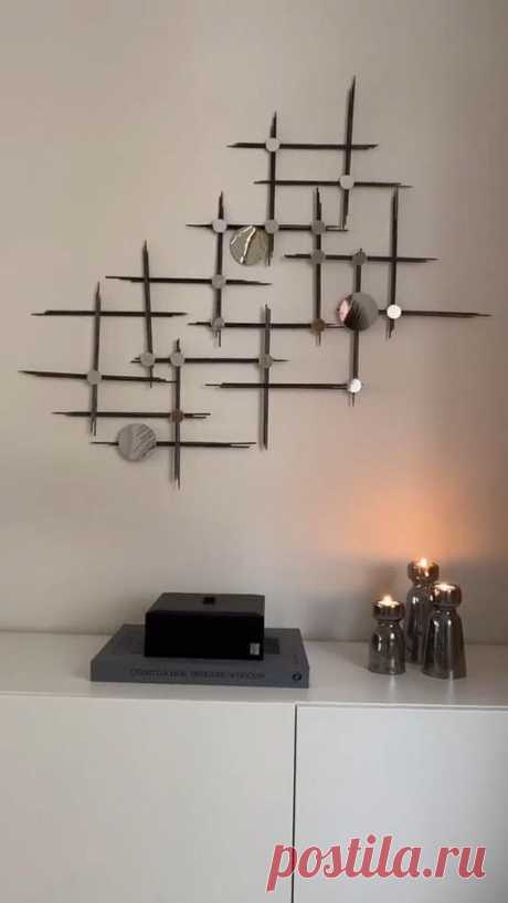 #DIY #WallDecor #WallArt #Art #Accessories #Chic #DIYHomeDecor #Decor #Design #Homestyling #Artwork #HandMade #Creative #Craft #HomeMade #Pretty #DIYDecor #SelfMade #Modern #MzManerz |Be Inspirational…