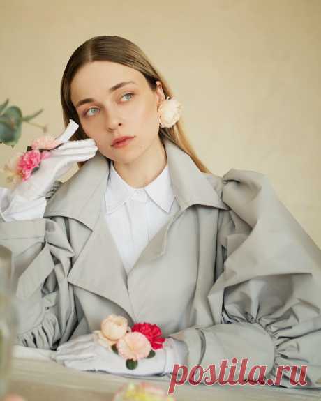 Анастасия Крылова