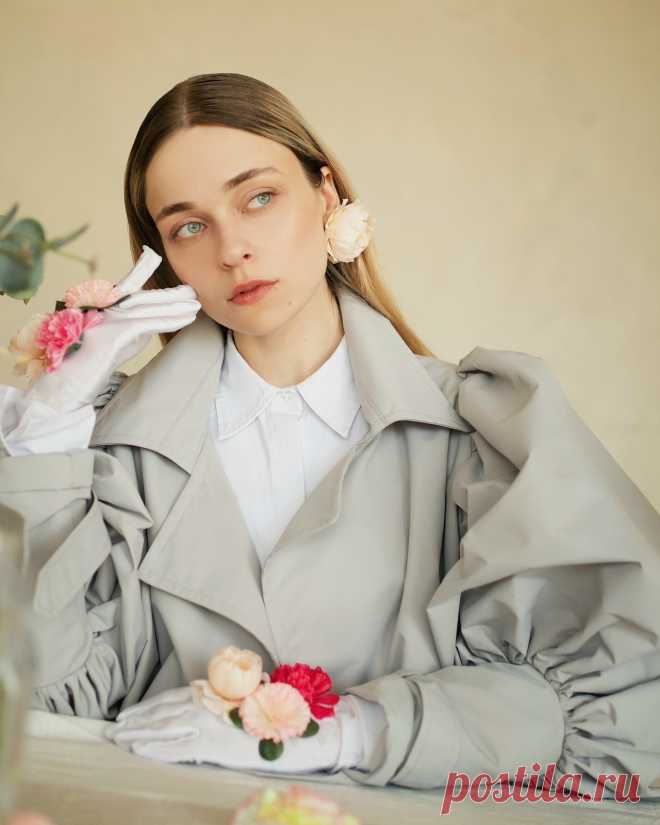 Анастасия Крылова