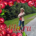 Двухцветные блины лайфхак...