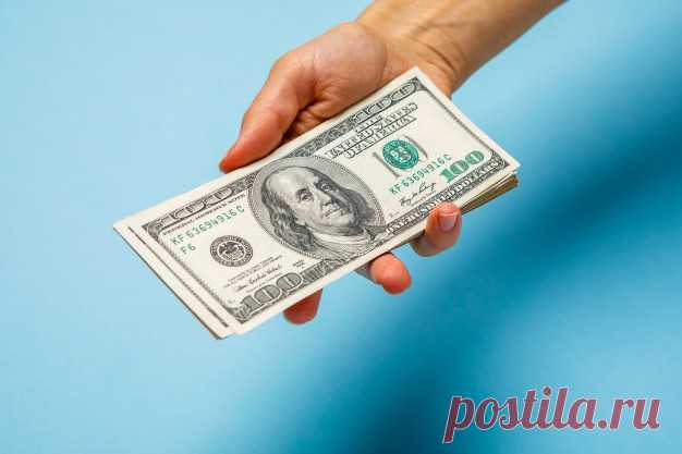 10 слов-паролей для быстрого привлечения денег