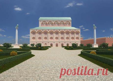 Ръкописите не горят! - Блог на Валентин Иванов - АТИЛ :: Първата столица Плиска