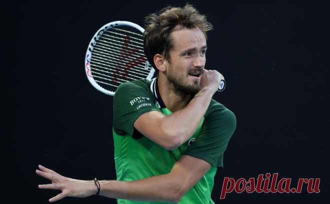 Даниил Медведев сыграет против сменившего гражданство россиянина в Дубае. Турнир в Дубае станет для четвертой ракетки мира первым после Australian Open. На старте его соперником станет Александр Шевченко, который в конце января сменил российское спортивное гражданство и теперь представляет Казахстан