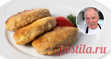 Вкусные котлеты: как их приготовить – «Еда»