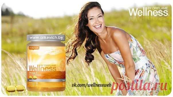 РЫБИЙ ЖИР (Омега-3) самый эффективный СЖЕГАТЕЛЬ ЖИРА!!!