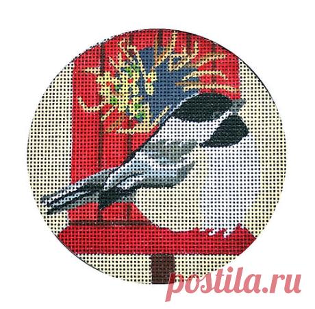 Chicadee | Melissa Prince