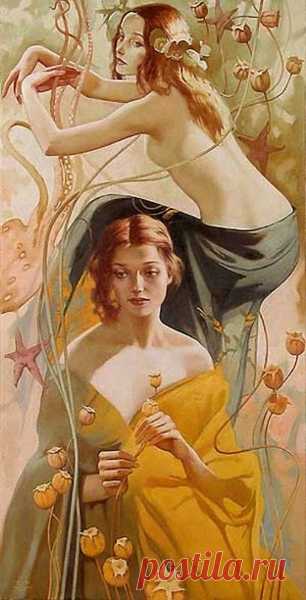 Женские образы Светланы Валуевой - 18 фото. Фотографии Ольга Дудина.